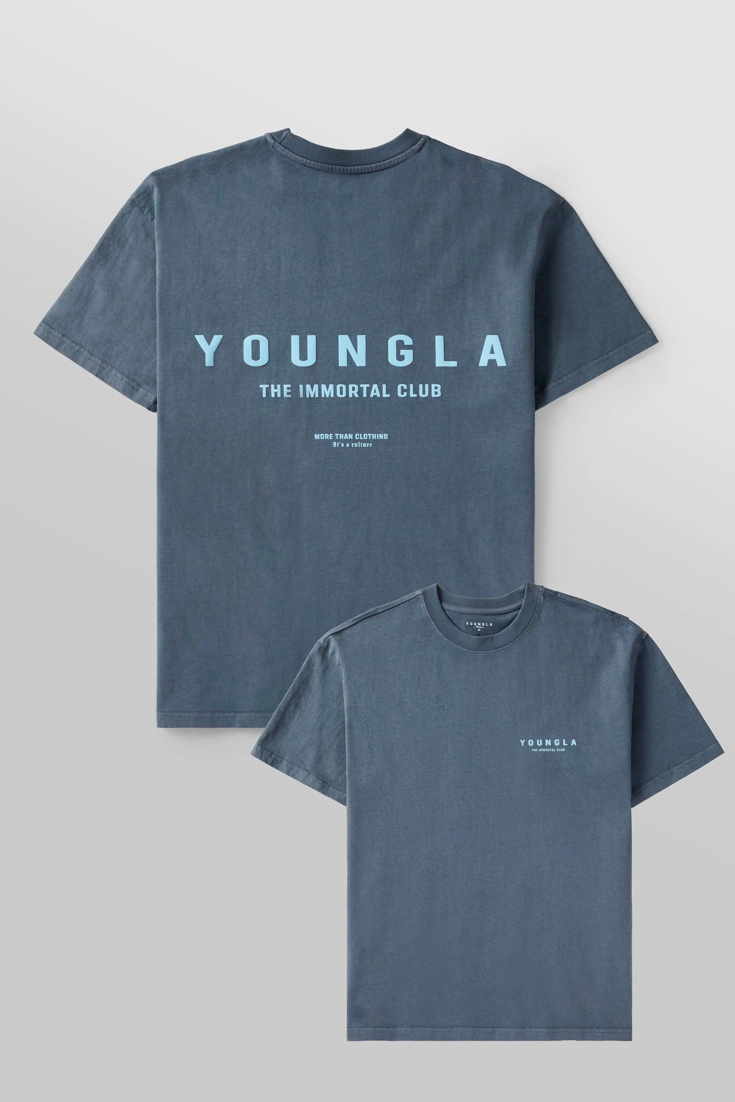 473 - Immortal Club Tees Tony