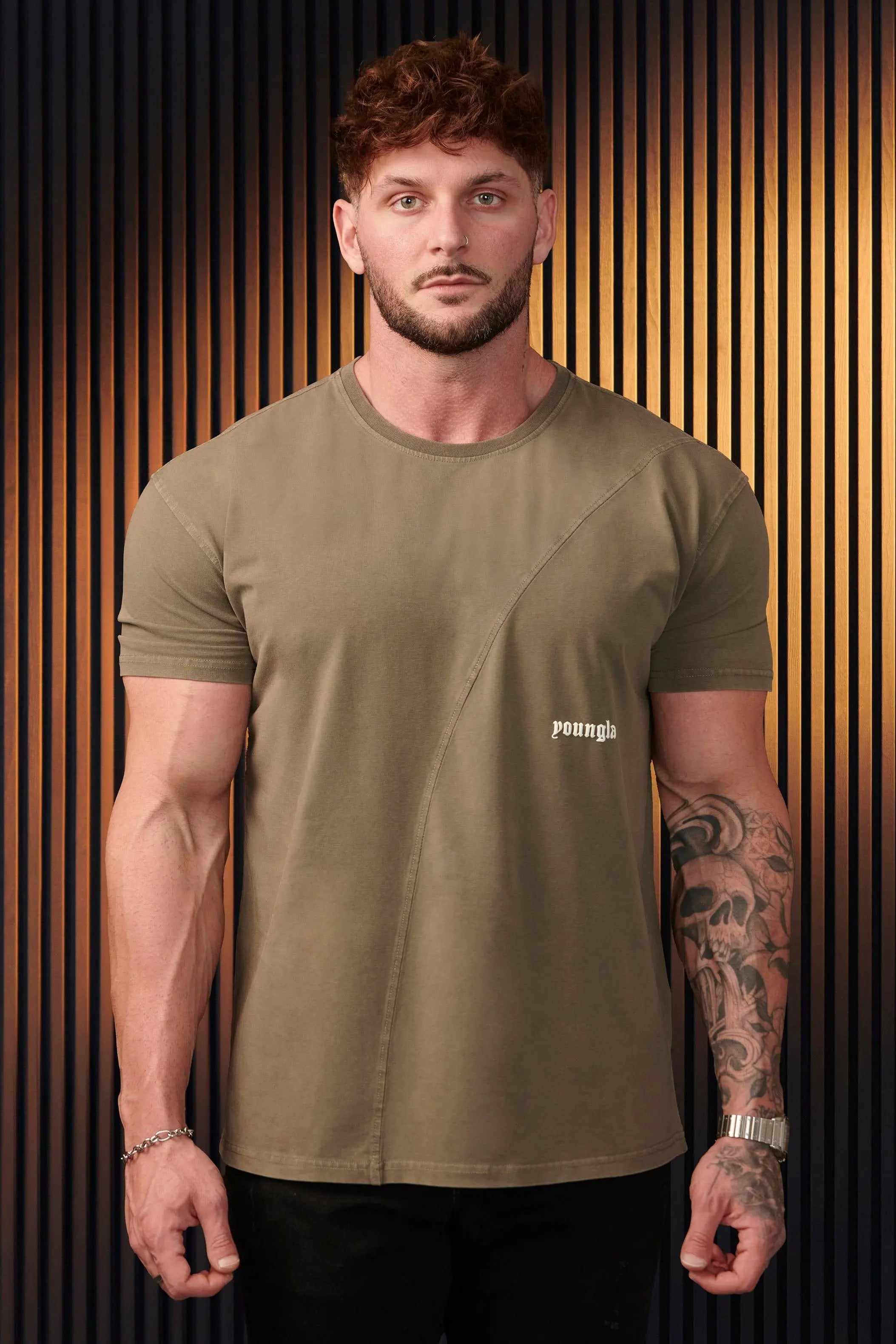 478 - Infinity Tees Jane