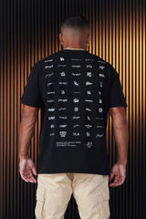 483 - Archives Tee Jane