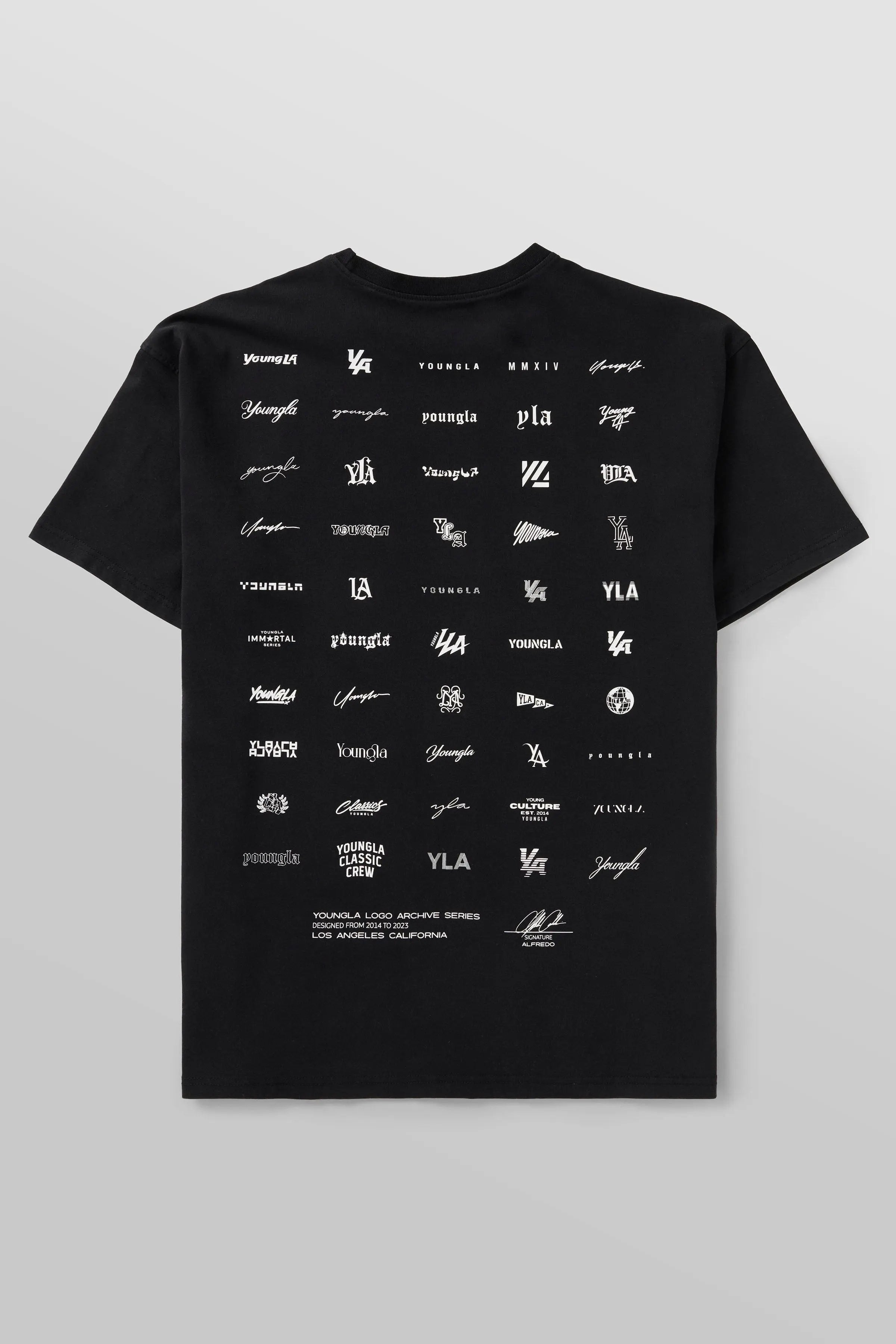 483 - Archives Tee Jane