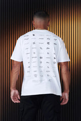 483 - Archives Tee Jane