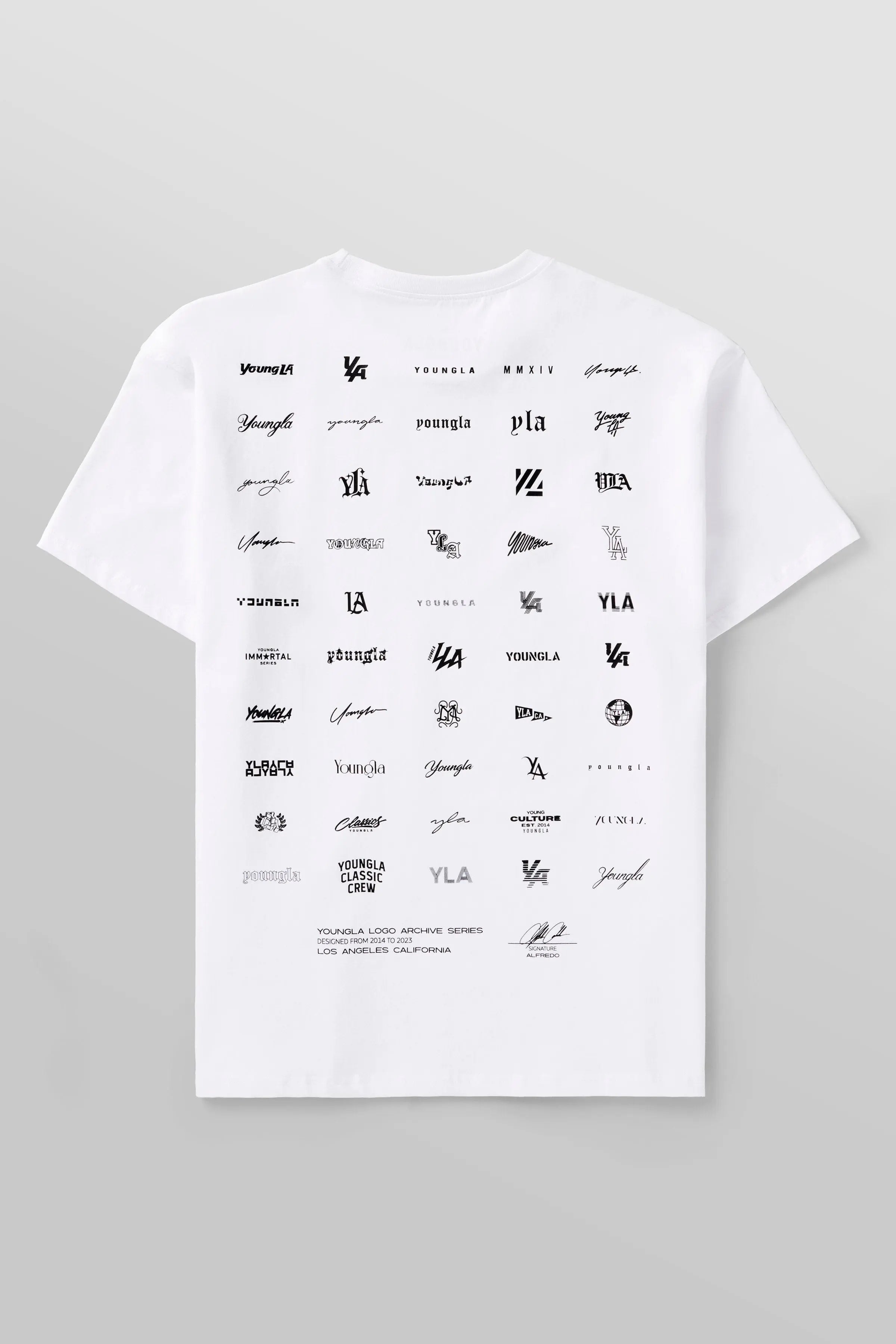 483 - Archives Tee Jane