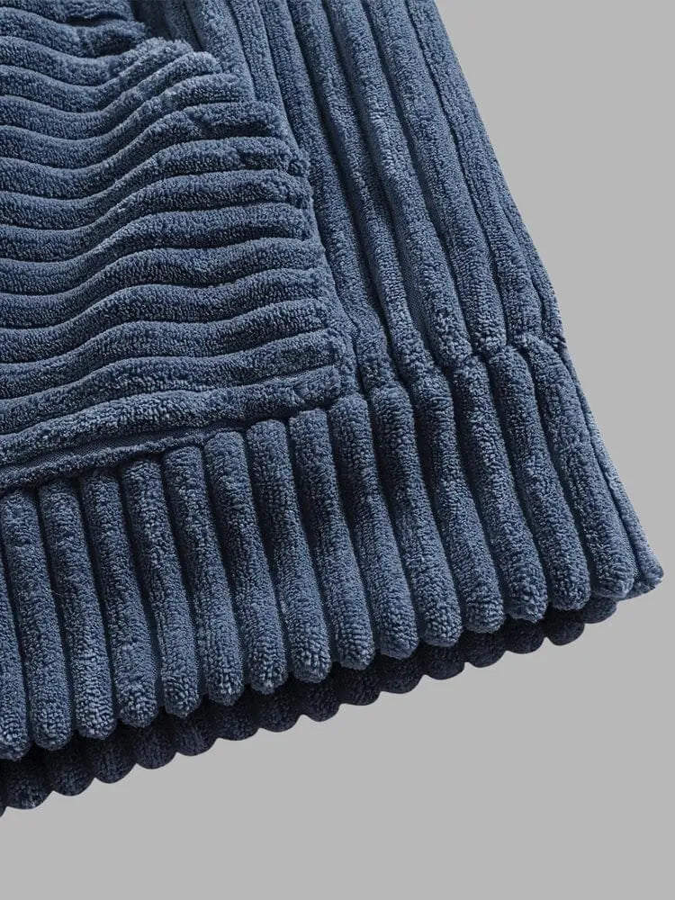 Èssenziale Corduroy Hoodie 523e71-4