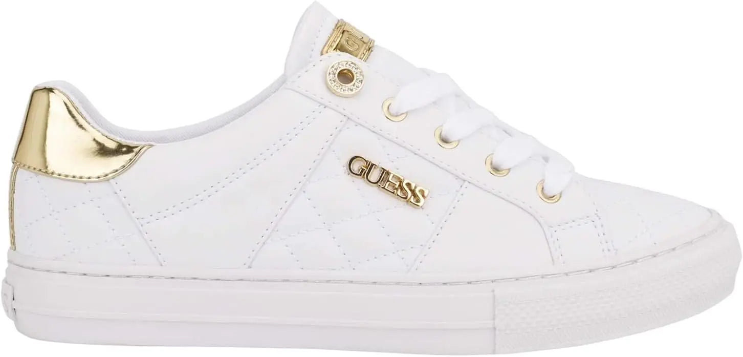 GUESS GWLOVEN womens Sneaker SAUDI SHARK | براند سعودي