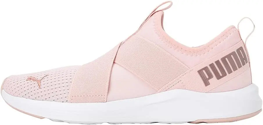 PUMA Prowl Slip On womens Sneaker SAUDI SHARK | براند سعودي