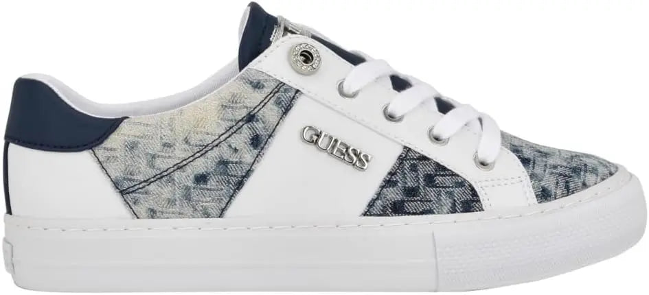 GUESS GWLOVEN womens Sneaker SAUDI SHARK | براند سعودي