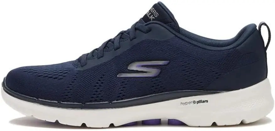 Skechers GO WALK 6 womens Walking Shoe SAUDI SHARK | براند سعودي
