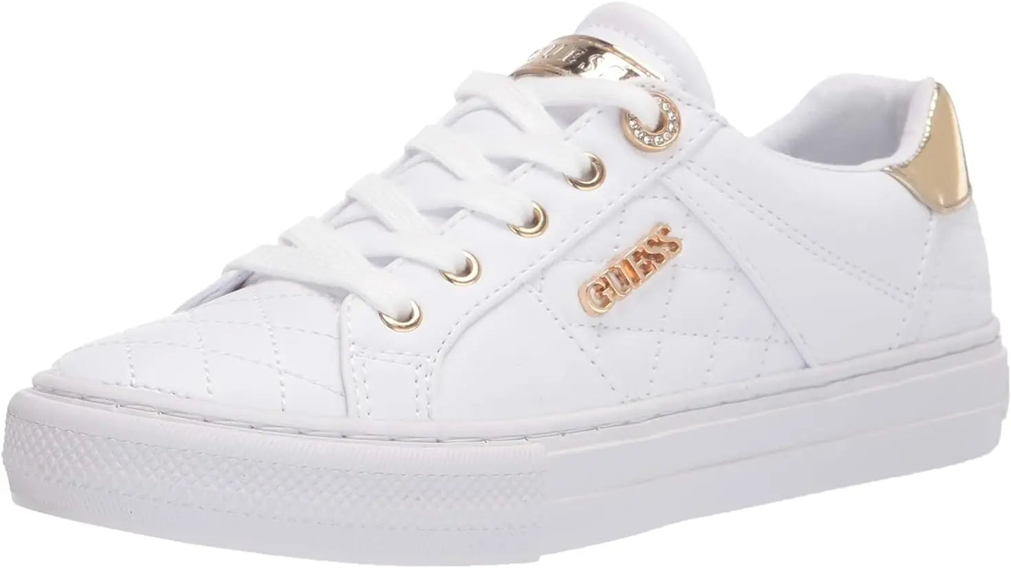 GUESS GWLOVEN womens Sneaker SAUDI SHARK | براند سعودي