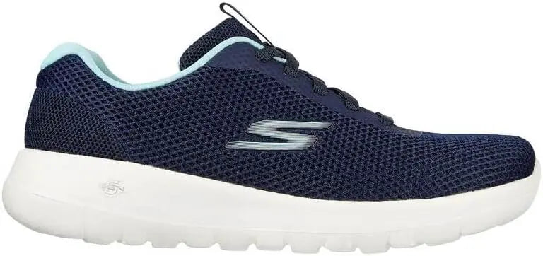 Skechers GO WALK 6 womens Walking Shoe SAUDI SHARK | براند سعودي