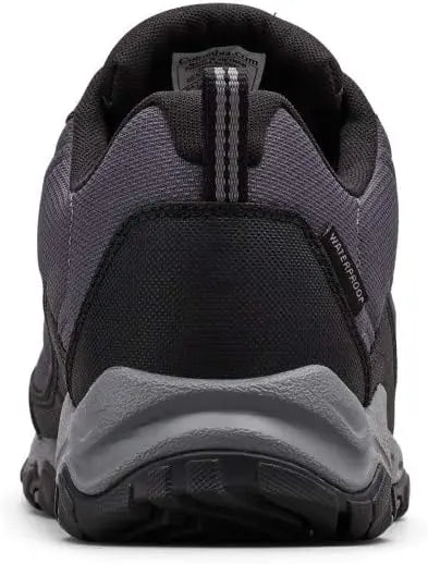 Columbia FIRECAMP™ III WATERPROOF mens Hiking Shoe SAUDI SHARK | براند سعودي