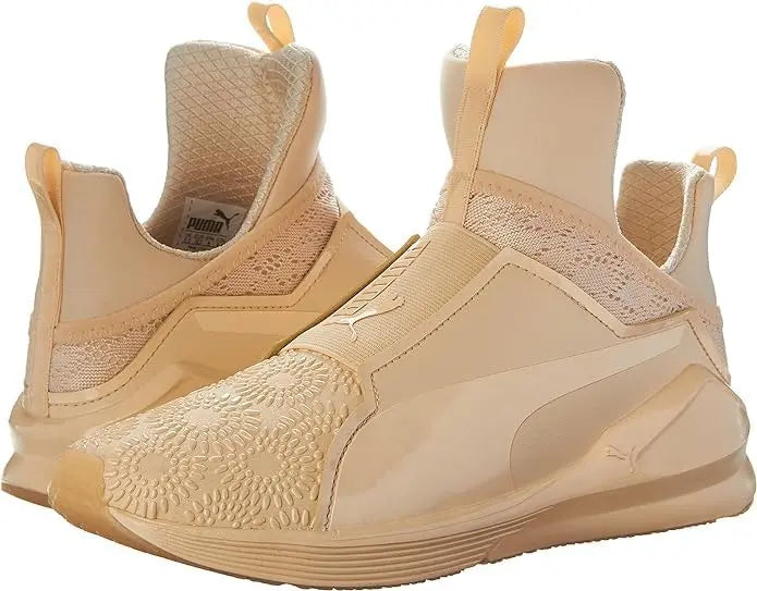 PUMA Prowl Slip On womens Sneaker SAUDI SHARK | براند سعودي