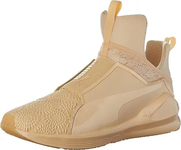 PUMA Prowl Slip On womens Sneaker SAUDI SHARK | براند سعودي