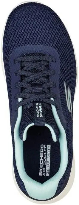 Skechers GO WALK 6 womens Walking Shoe SAUDI SHARK | براند سعودي