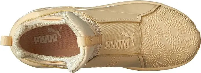 PUMA Prowl Slip On womens Sneaker SAUDI SHARK | براند سعودي