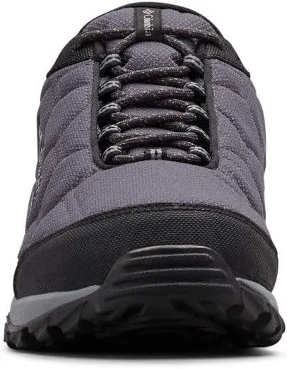 Columbia FIRECAMP™ III WATERPROOF mens Hiking Shoe SAUDI SHARK | براند سعودي