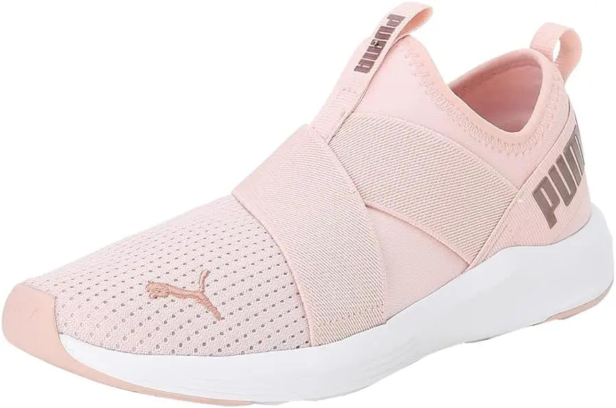 PUMA Prowl Slip On womens Sneaker SAUDI SHARK | براند سعودي