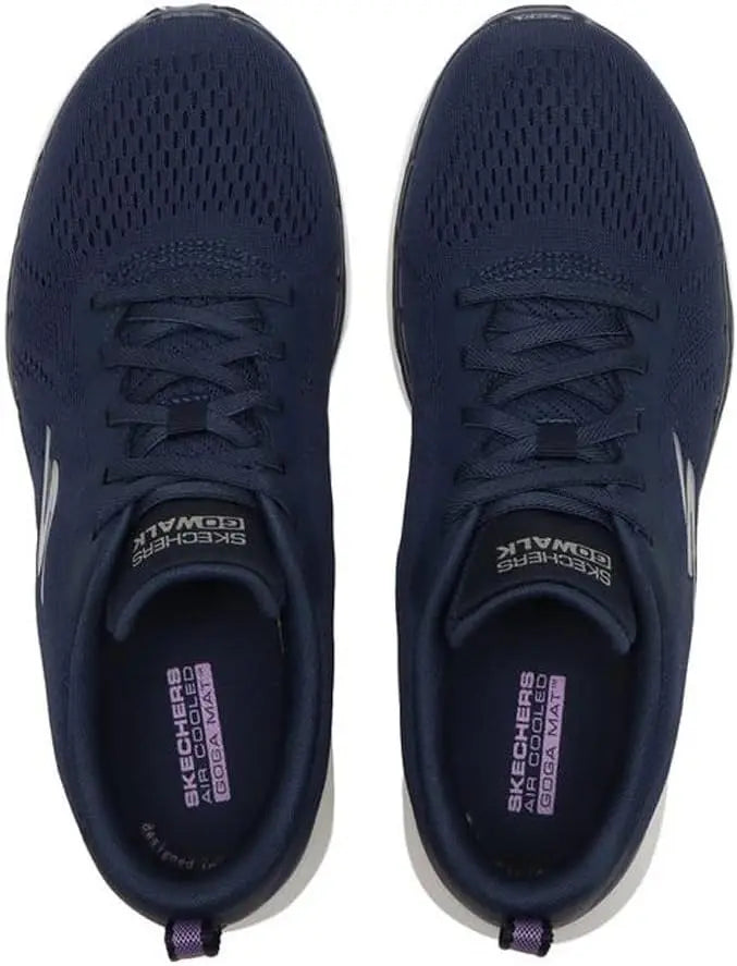Skechers GO WALK 6 womens Walking Shoe SAUDI SHARK | براند سعودي