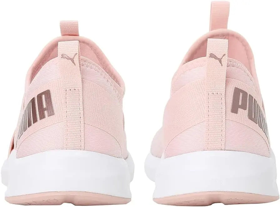 PUMA Prowl Slip On womens Sneaker SAUDI SHARK | براند سعودي