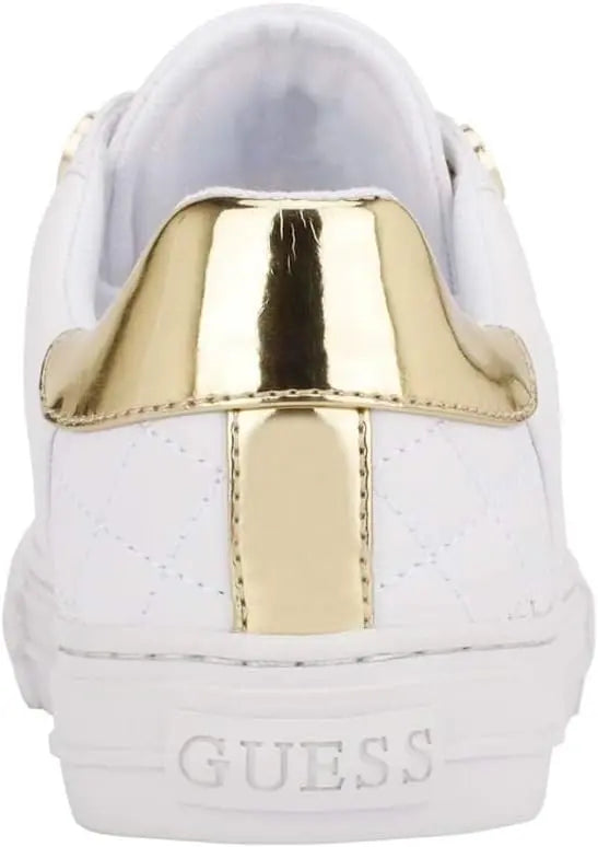 GUESS GWLOVEN womens Sneaker SAUDI SHARK | براند سعودي