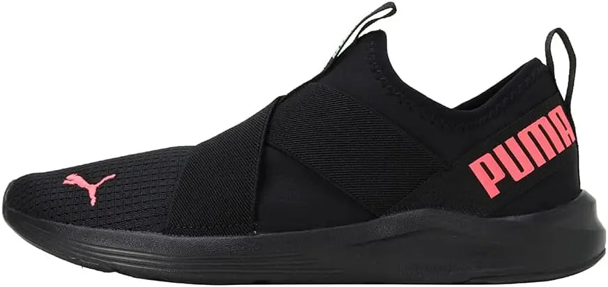 PUMA Prowl Slip On womens Sneaker SAUDI SHARK | براند سعودي