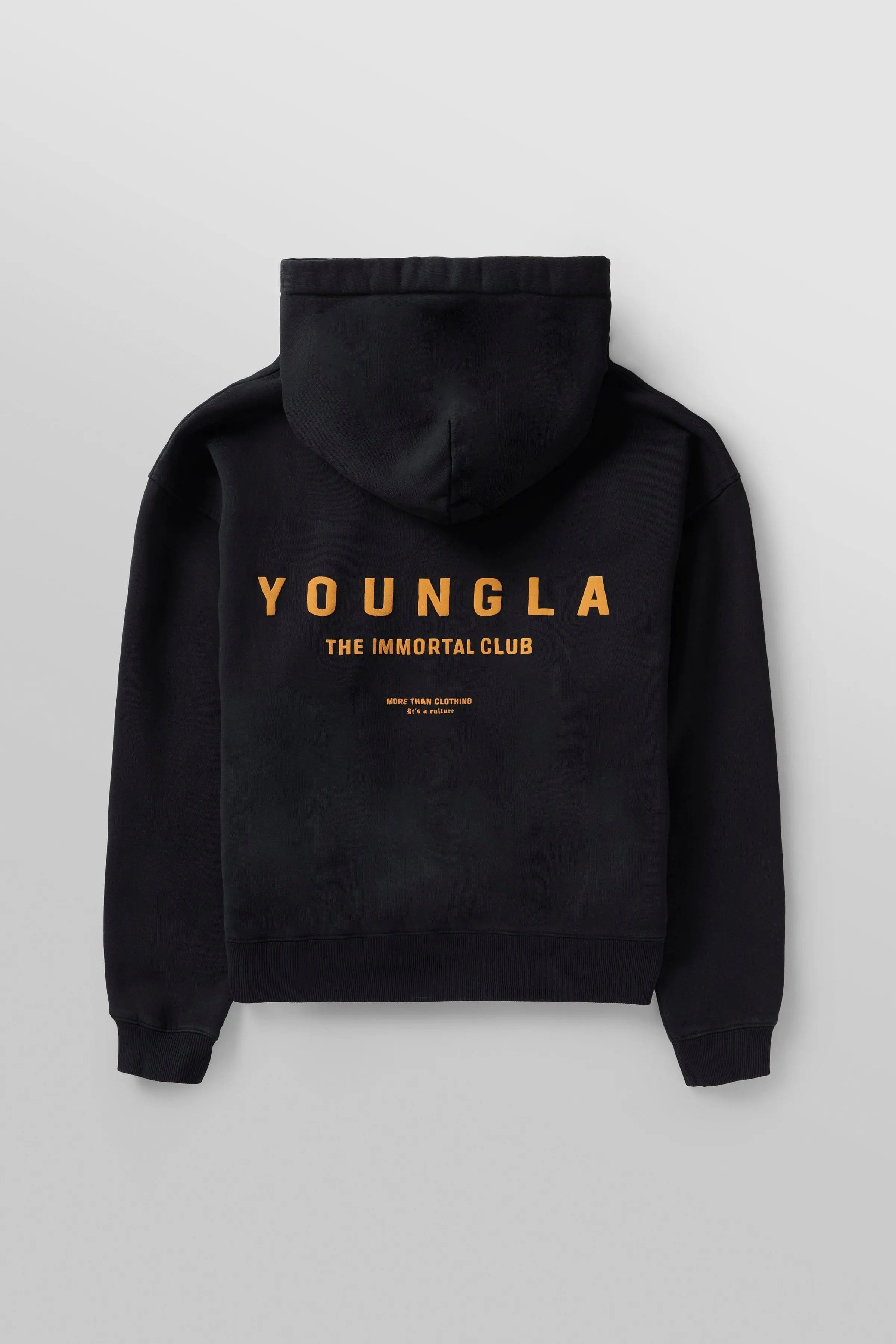 533 -  Immortal Club Hoodies Tony