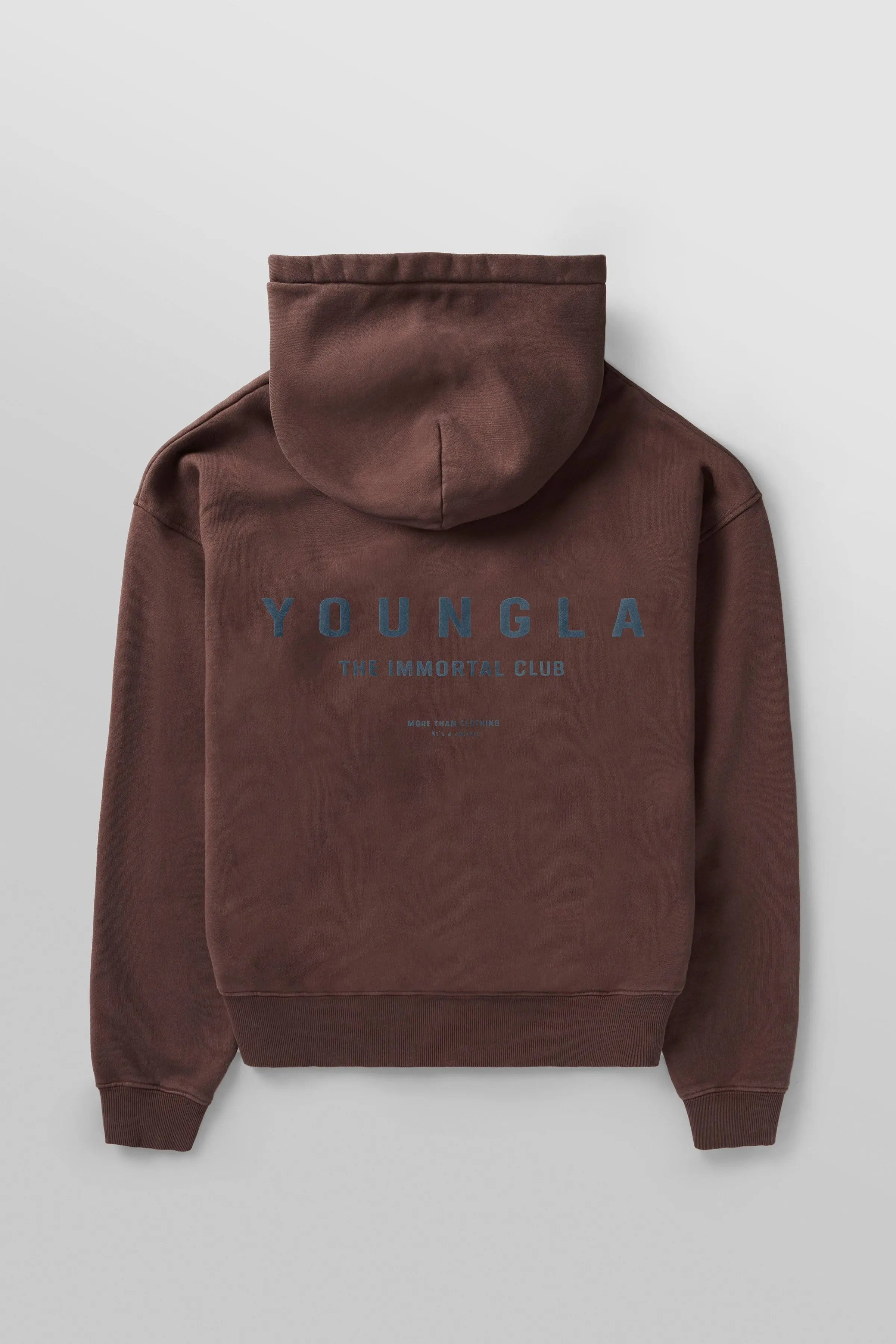 533 -  Immortal Club Hoodies Tony