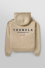 533 -  Immortal Club Hoodies Tony