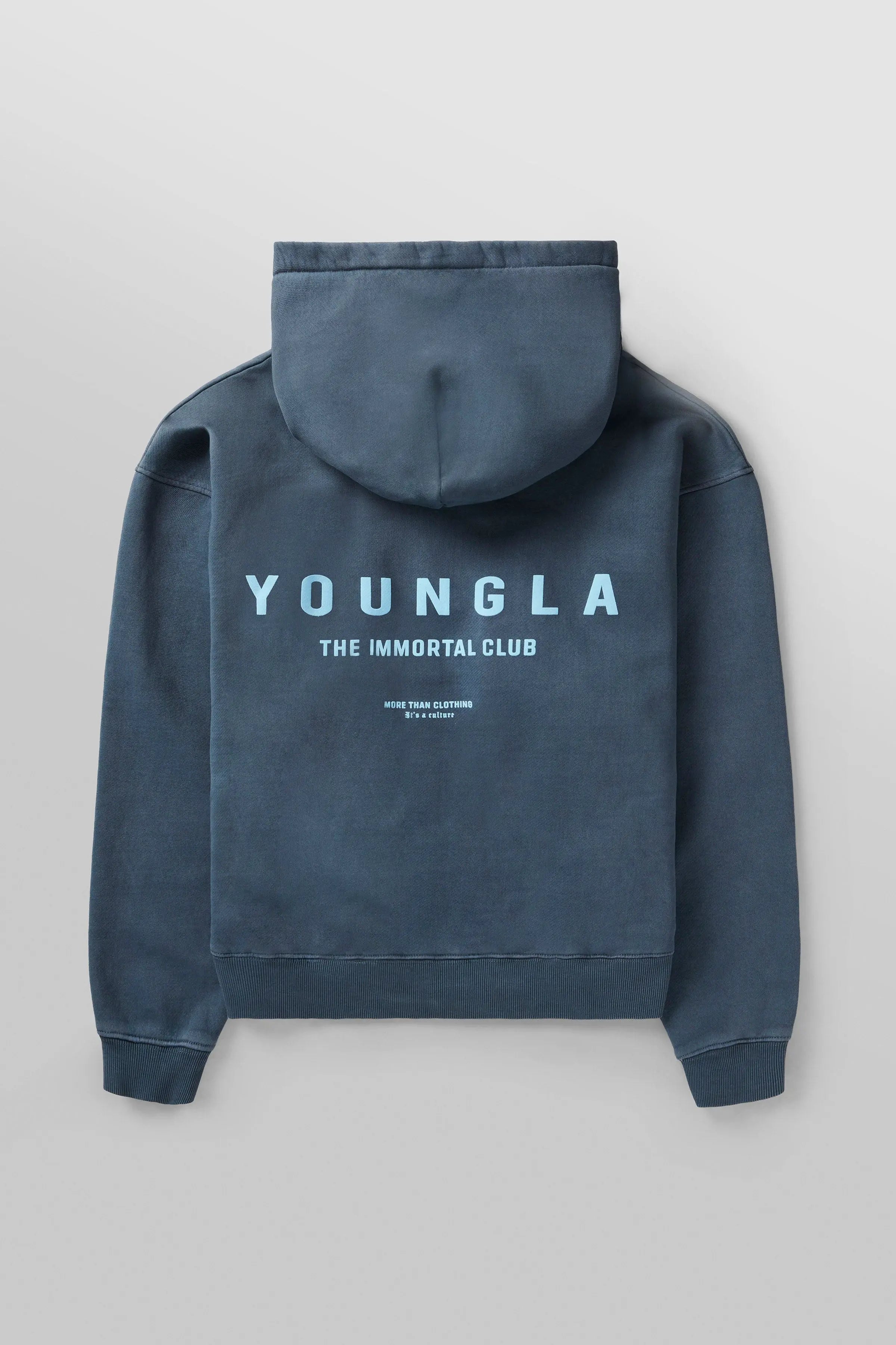 533 -  Immortal Club Hoodies Tony