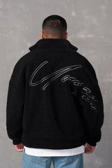 537 - Teddy Signature Jackets Jessie