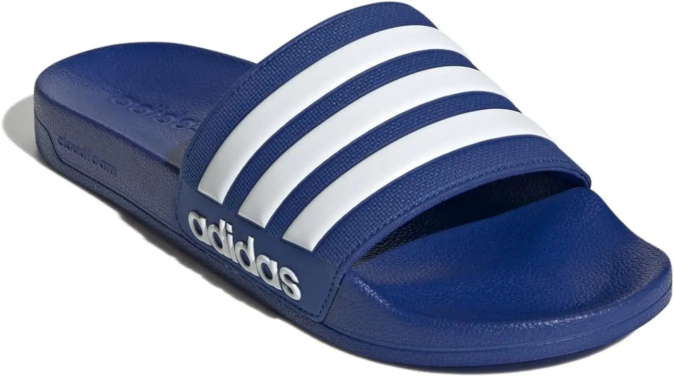 adidas ADILETTE SHOWER unisex-adult Slipper SAUDI SHARK | براند سعودي