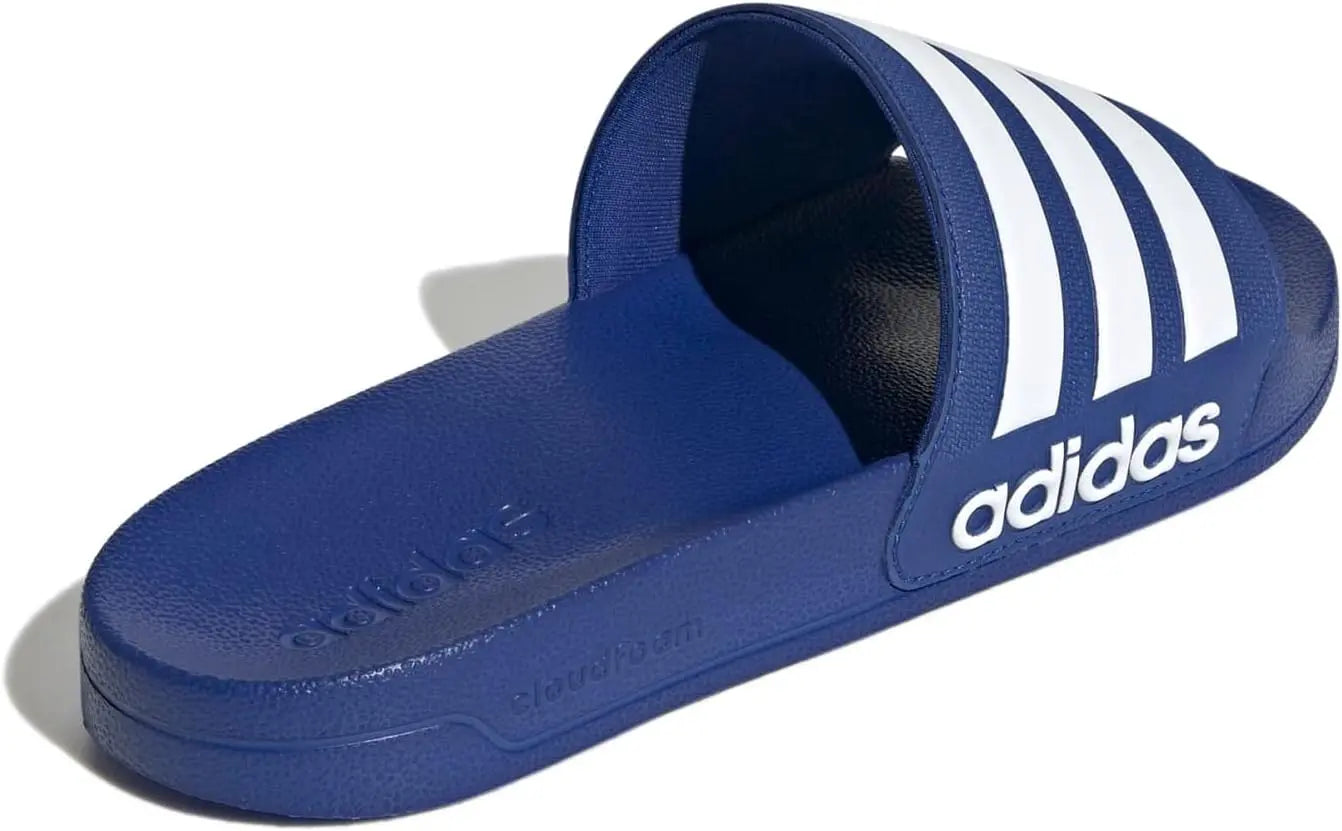 adidas ADILETTE SHOWER unisex-adult Slipper SAUDI SHARK | براند سعودي
