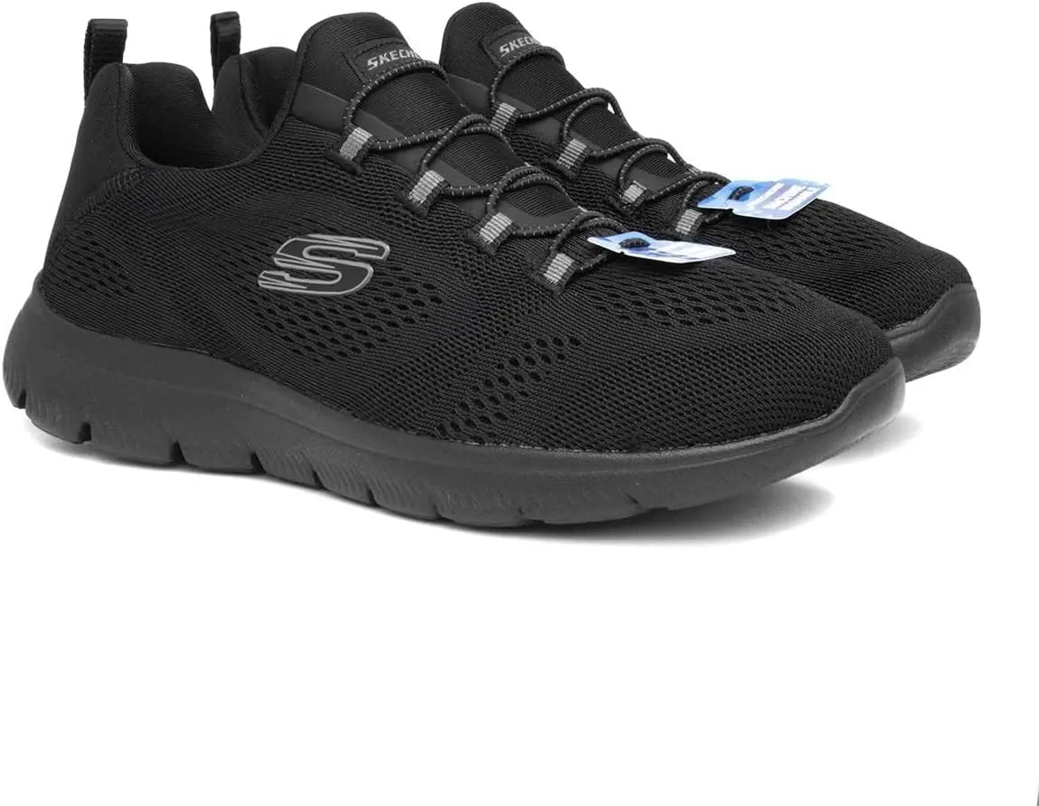 Skechers SUMMITS Perfect Views womens SHOES SAUDI SHARK | براند سعودي