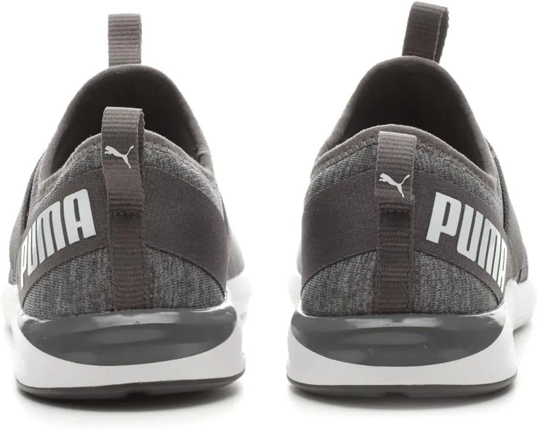 PUMA Prowl Slip On womens Sneaker SAUDI SHARK | براند سعودي
