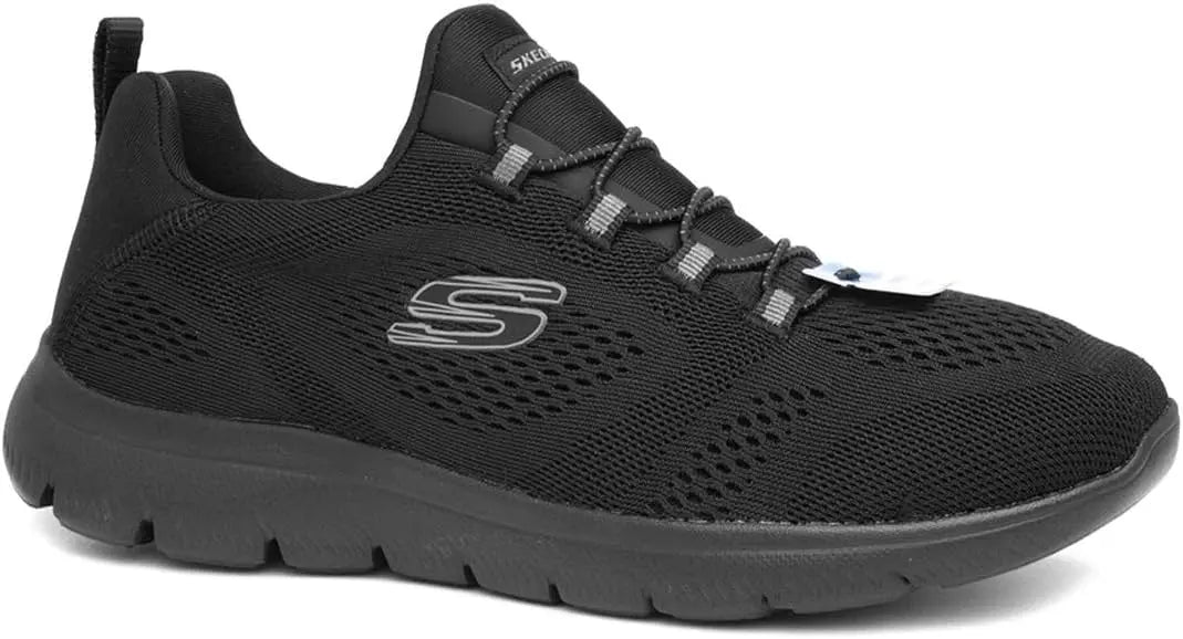 Skechers SUMMITS Perfect Views womens SHOES SAUDI SHARK | براند سعودي