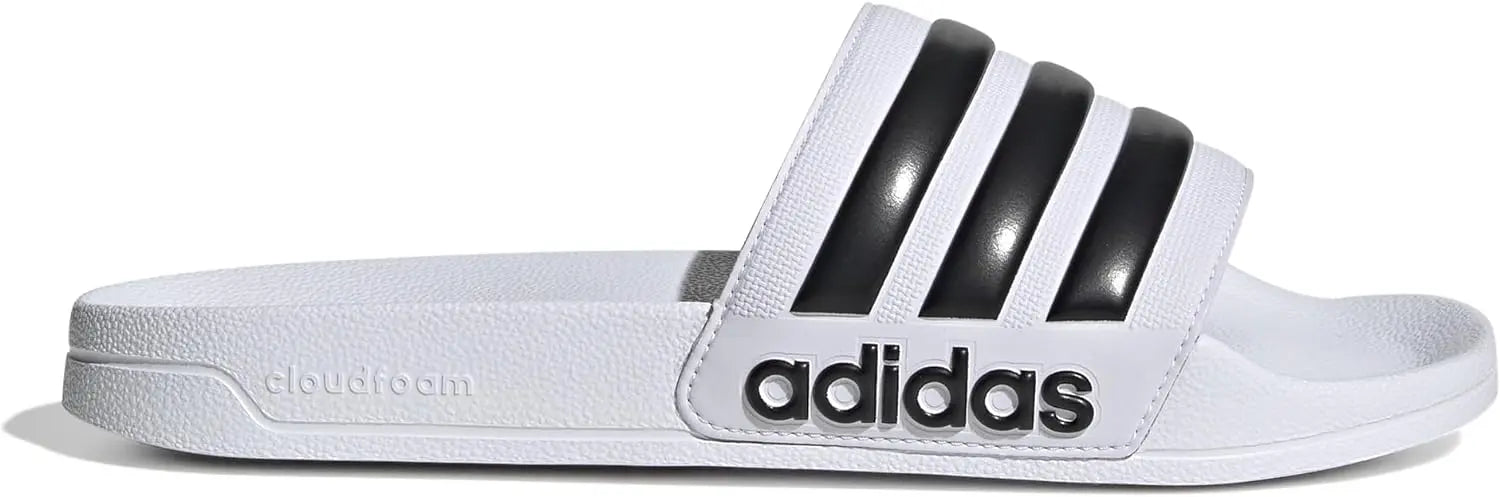 adidas ADILETTE SHOWER unisex-adult Slipper SAUDI SHARK | براند سعودي