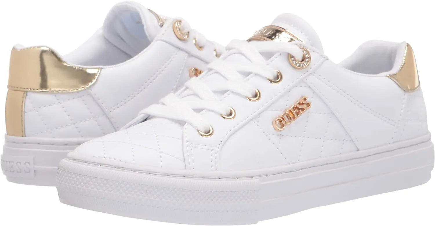 GUESS GWLOVEN womens Sneaker SAUDI SHARK | براند سعودي