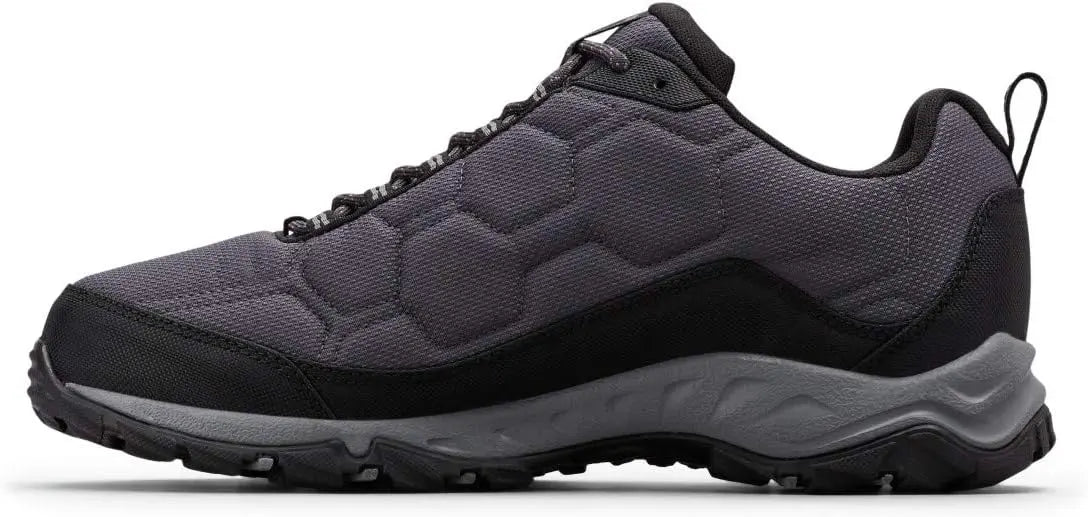 Columbia FIRECAMP™ III WATERPROOF mens Hiking Shoe SAUDI SHARK | براند سعودي