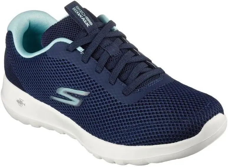 Skechers GO WALK 6 womens Walking Shoe SAUDI SHARK | براند سعودي