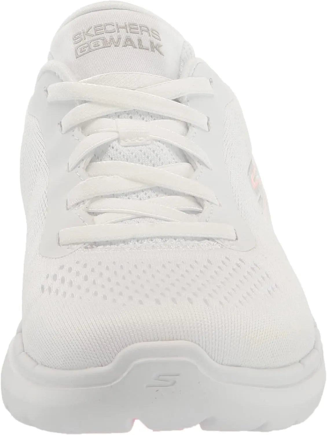 Skechers GO WALK 6 womens Walking Shoe SAUDI SHARK | براند سعودي
