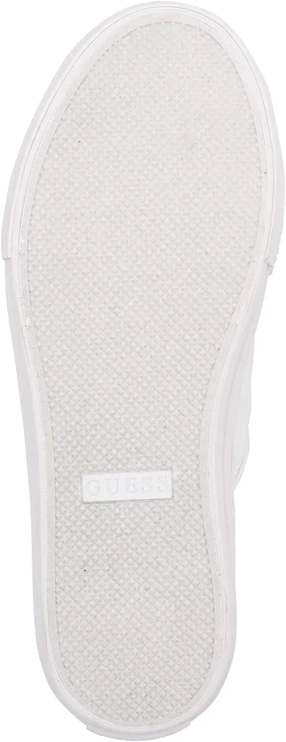 GUESS GWLOVEN womens Sneaker SAUDI SHARK | براند سعودي
