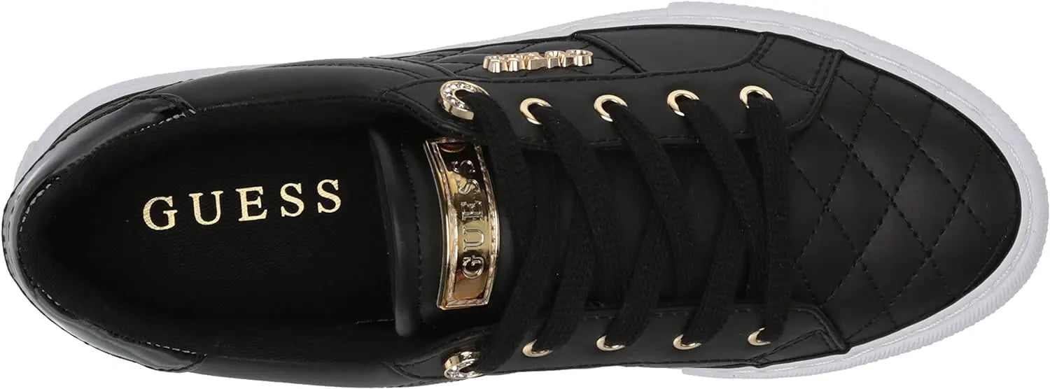 GUESS GWLOVEN womens Sneaker SAUDI SHARK | براند سعودي