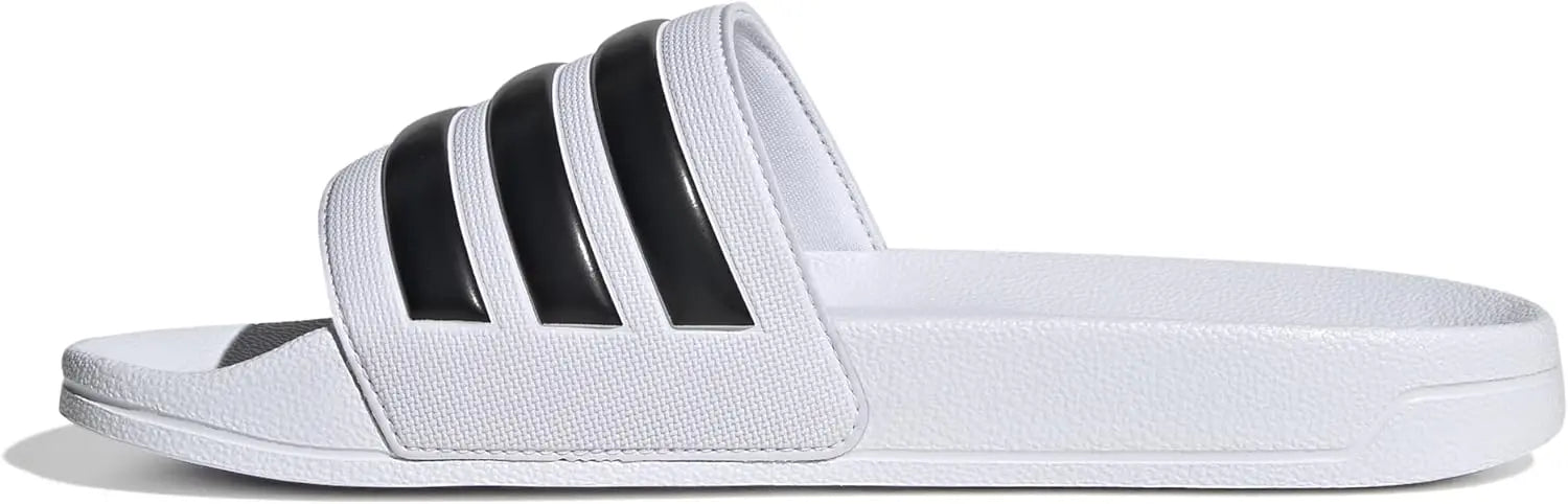 adidas ADILETTE SHOWER unisex-adult Slipper SAUDI SHARK | براند سعودي