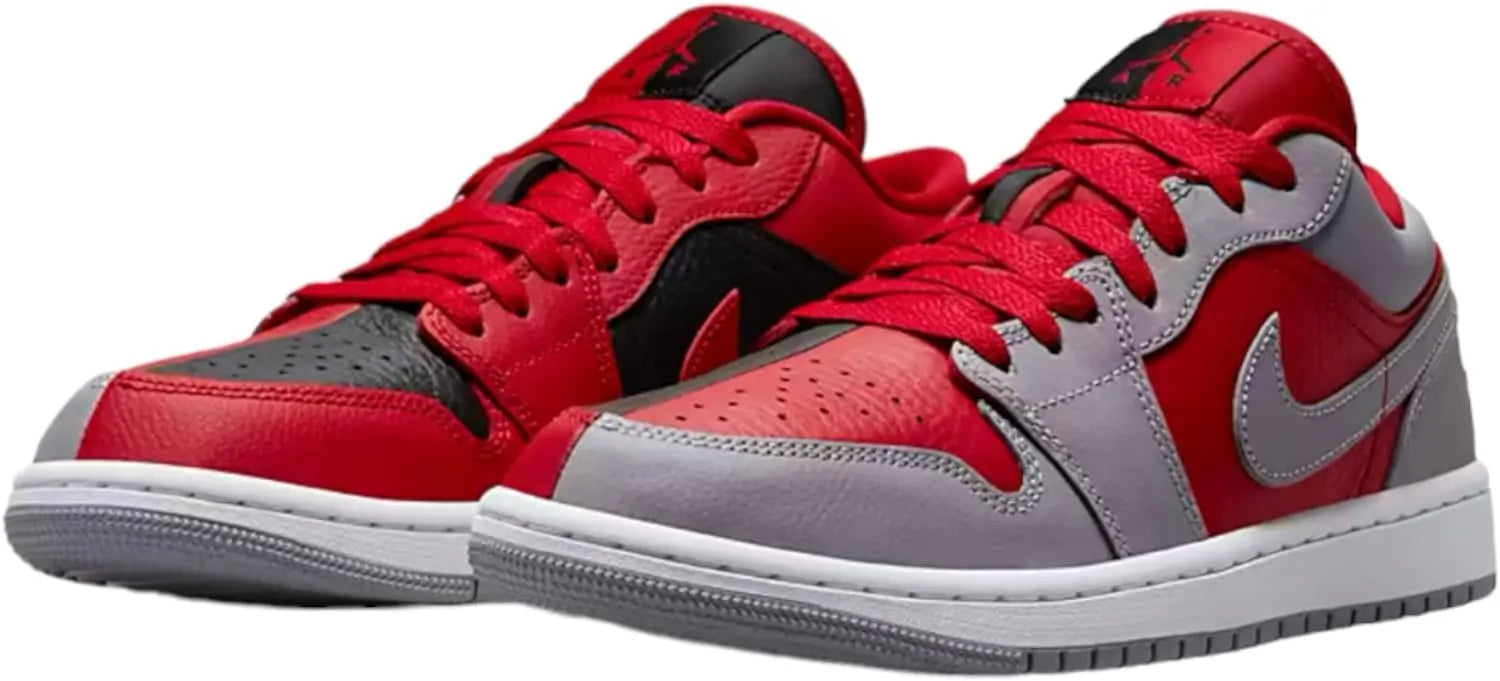 سيتم استبدال حذاء Nike air jordan 1 ذو اللون الأحمر والرمادي بـ:
ماركة SHARK السعودية سعودي جري الجري ينتشر للنساء من نايك