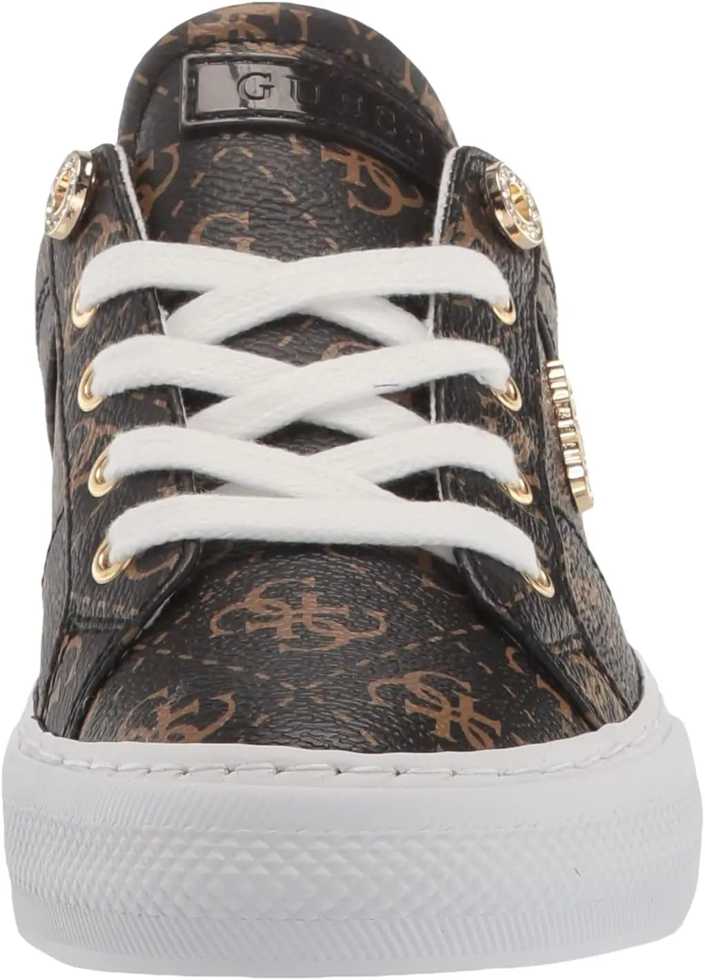 GUESS GWLOVEN womens Sneaker SAUDI SHARK | براند سعودي