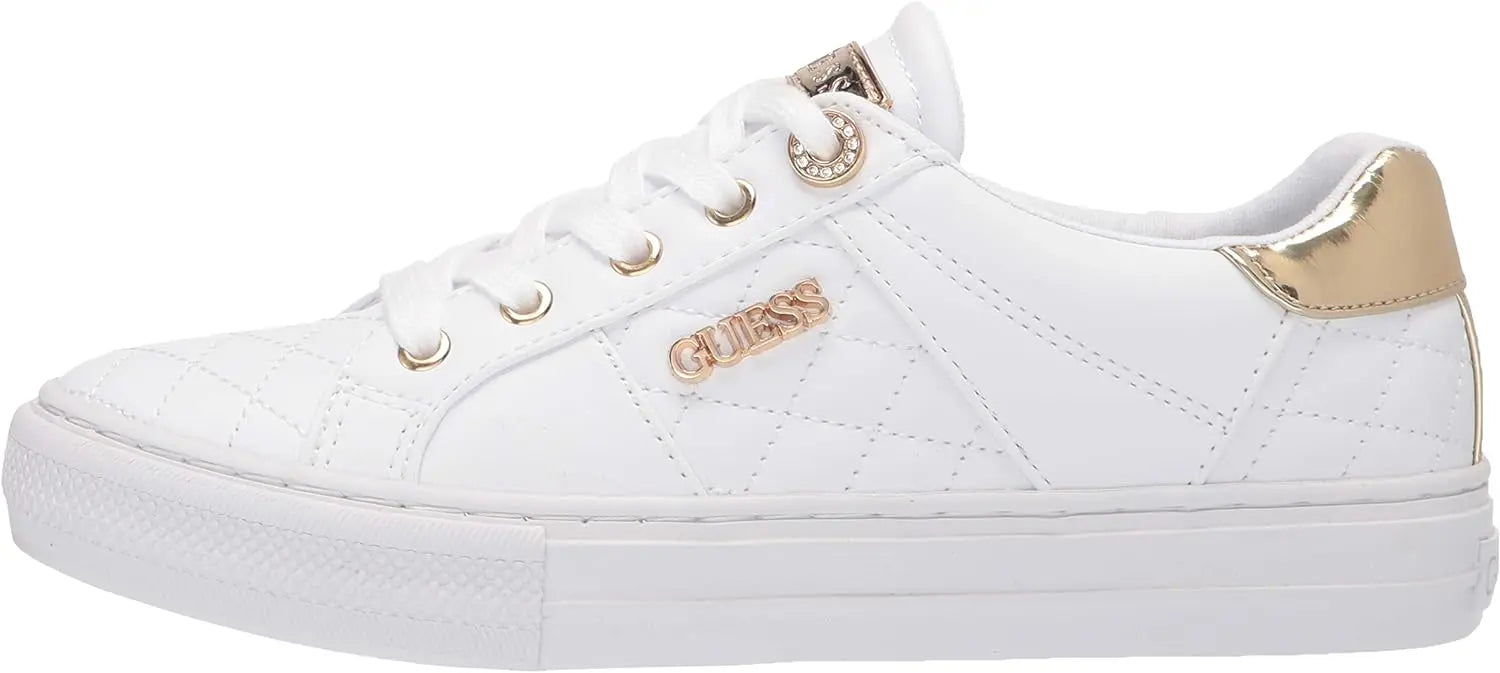 GUESS GWLOVEN womens Sneaker SAUDI SHARK | براند سعودي