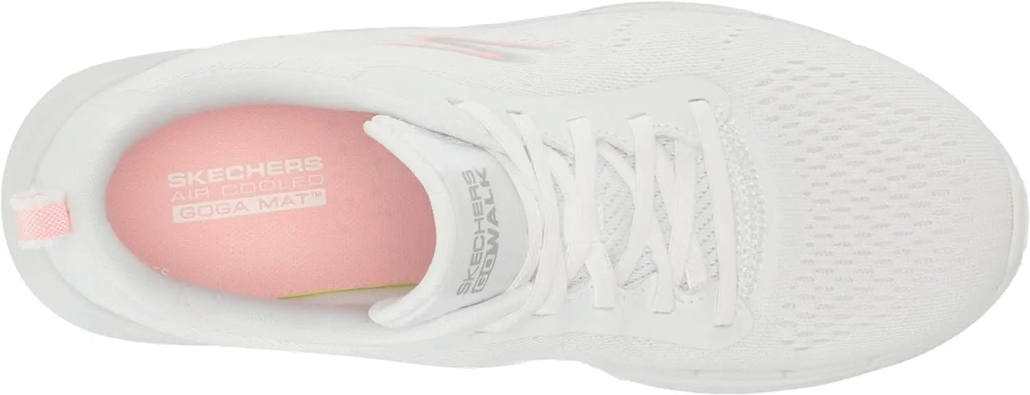Skechers GO WALK 6 womens Walking Shoe SAUDI SHARK | براند سعودي