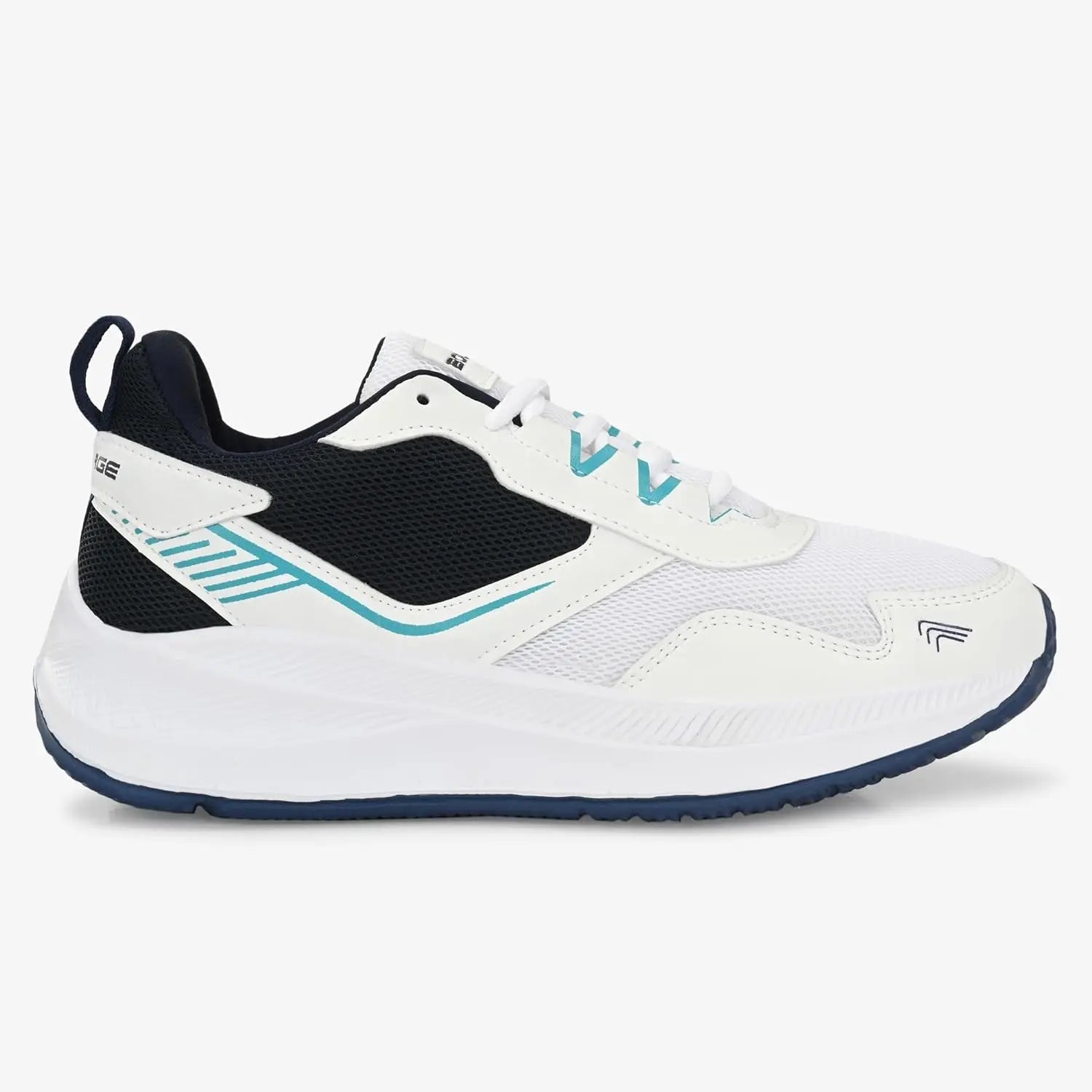 Bourge Men's Thur04 Sports Shoes SAUDI SHARK | براند سعودي