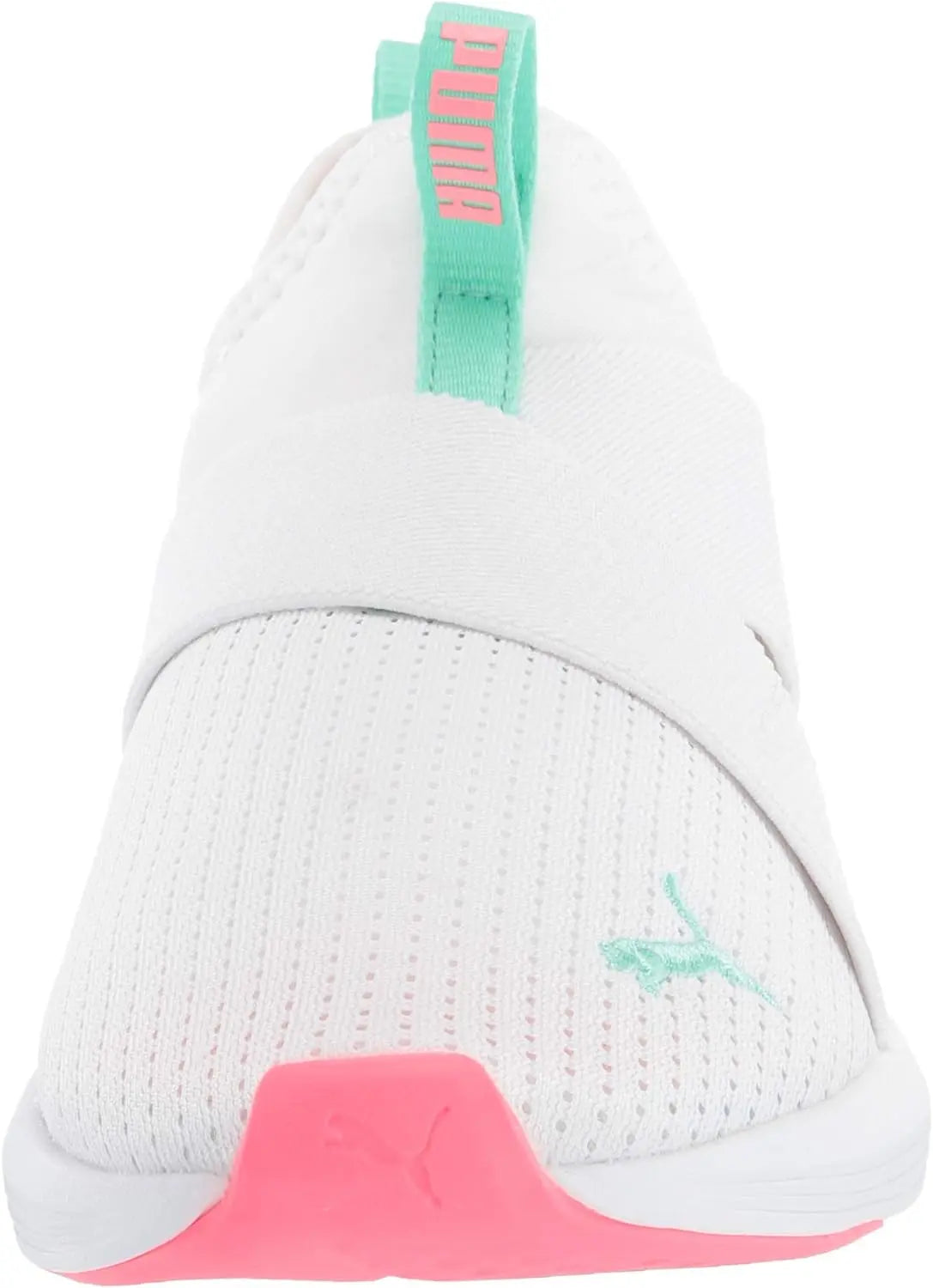 PUMA Prowl Slip On womens Sneaker SAUDI SHARK | براند سعودي