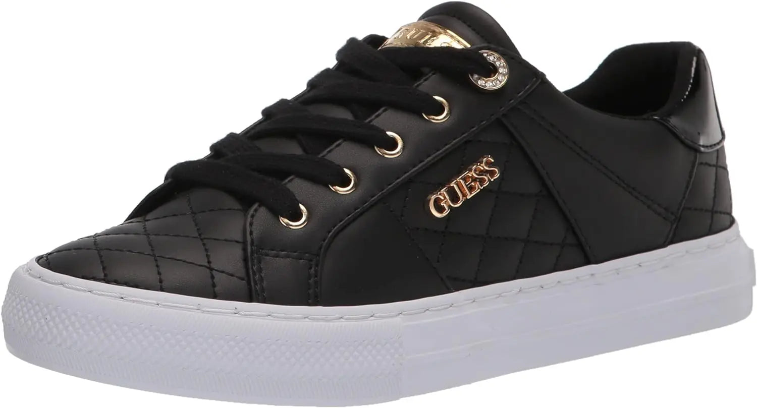 GUESS GWLOVEN womens Sneaker SAUDI SHARK | براند سعودي
