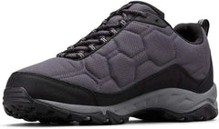 Columbia FIRECAMP™ III WATERPROOF mens Hiking Shoe SAUDI SHARK | براند سعودي